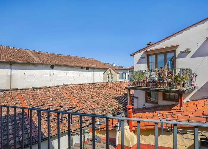 Appartamento Florentine Gem