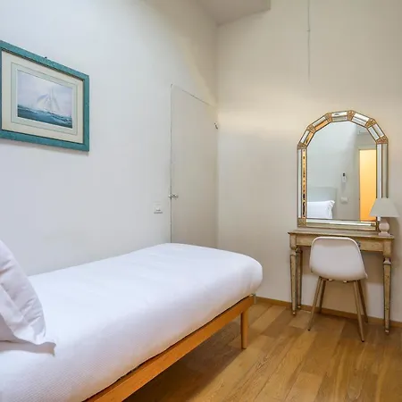 Apartmán Florentine Gem Florencie