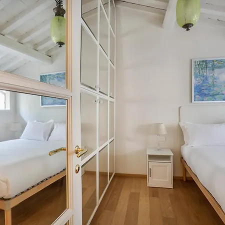 Florentine Gem Apartmán