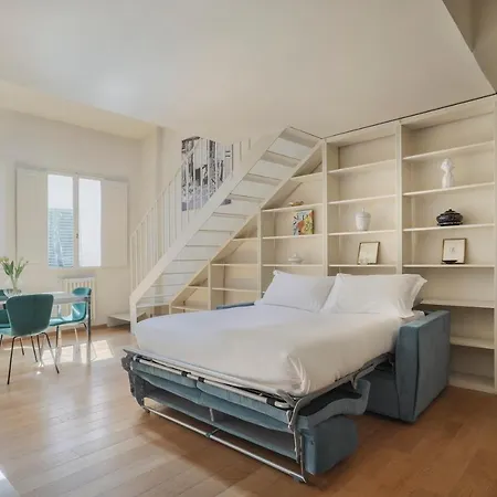 Apartmán Florentine Gem