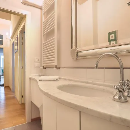 Florentine Gem Apartmán