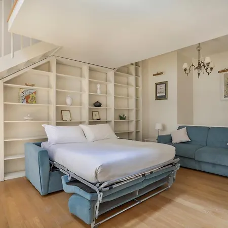 Florentine Gem Apartament