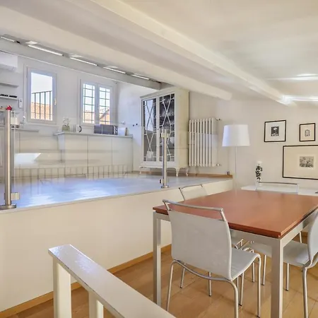 Florentine Gem Apartmán