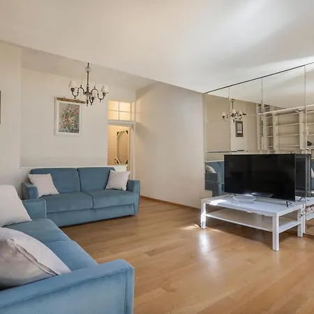 Daire Florentine Gem Floransa