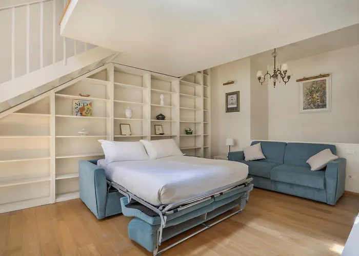 Florentine Gem 아파트