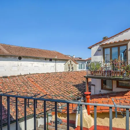 Apartamento Florentine Gem